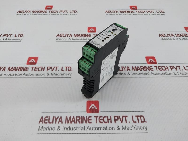 Digital Signal Module 12/24V Dc Doedijns Pva-kl26