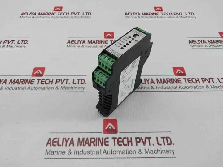 Digital Signal Module 12/24V Dc Doedijns Pva-kl26