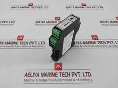 Digital Signal Module 12/24V Dc Doedijns Pva-kl26