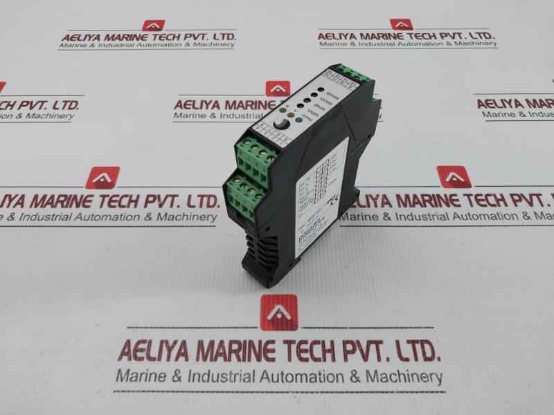 Digital Signal Module 12/24V Dc Doedijns Pva-kl26