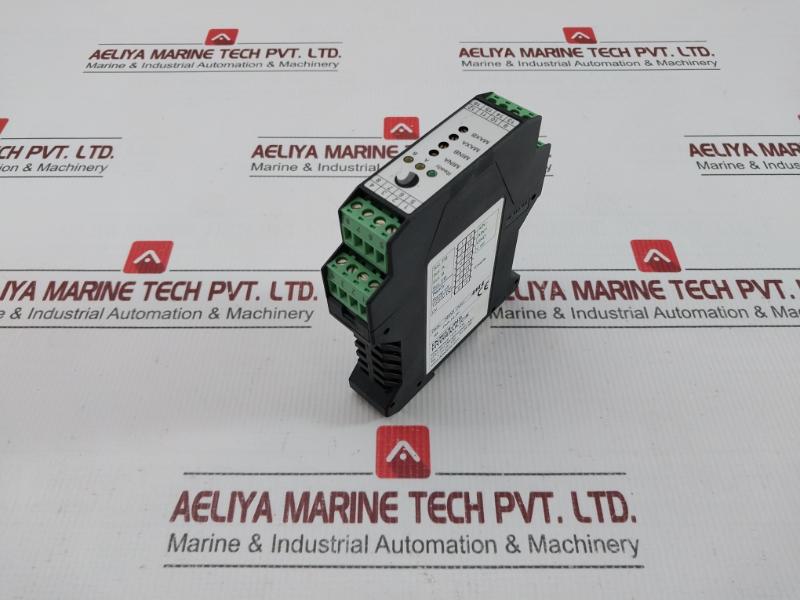 Digital Signal Module 12/24V Dc Doedijns Pva-kl26