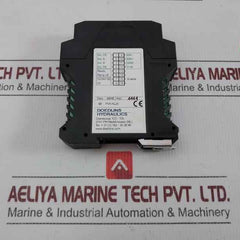 Digital Signal Module 12/24V Dc Doedijns Pva-kl26