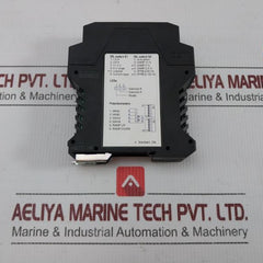 Digital Signal Module 12/24V Dc Doedijns Pva-kl26