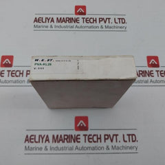 Digital Signal Module 12/24V Dc Doedijns Pva-kl26