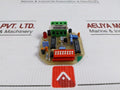 Digital Signal Processing Interface Pcb Module Guf-84625-1 Servoteknikk
