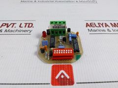 Digital Signal Processing Interface Pcb Module Guf-84625-1 Servoteknikk