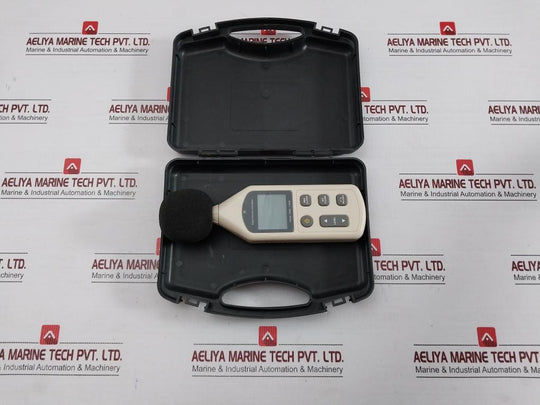 Digital Sound Level Meter Professional Instruments 30Db~130Db