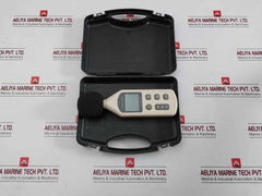 Digital Sound Level Meter Professional Instruments 30Db~130Db