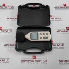 Digital Sound Level Meter Professional Instruments 30Db~130Db