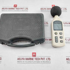Digital Sound Level Meter Professional Instruments 30Db~130Db