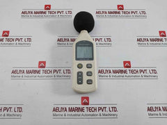 Digital Sound Level Meter Professional Instruments 30Db~130Db