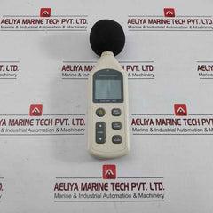 Digital Sound Level Meter Professional Instruments 30Db~130Db