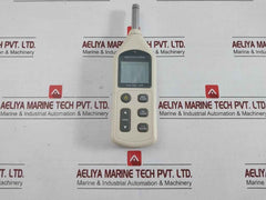 Digital Sound Level Meter Professional Instruments 30Db~130Db