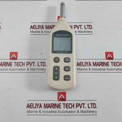 Digital Sound Level Meter Professional Instruments 30Db~130Db