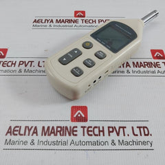 Digital Sound Level Meter Professional Instruments 30Db~130Db