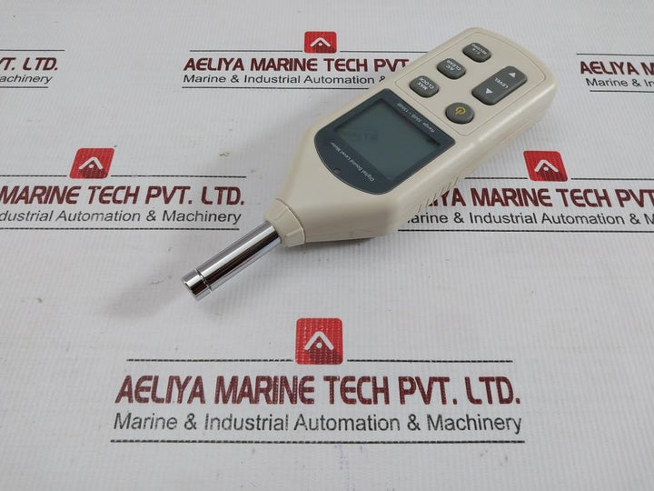 Digital Sound Level Meter Professional Instruments 30Db~130Db