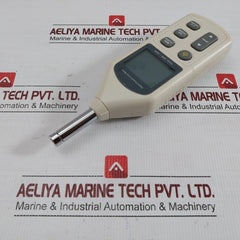 Digital Sound Level Meter Professional Instruments 30Db~130Db