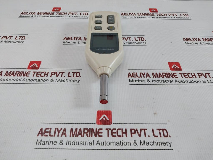 Digital Sound Level Meter Professional Instruments 30Db~130Db