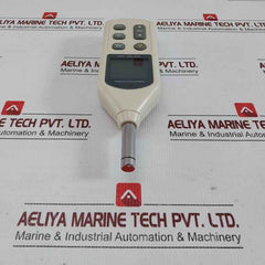 Digital Sound Level Meter Professional Instruments 30Db~130Db