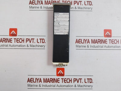 Digital Speed Indicator Dc 18-36V 45-65Hz Gossen Metrawatt Digem F48X24