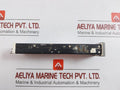 Digital Speed Indicator Dc 18-36V 45-65Hz Gossen Metrawatt Digem F48X24