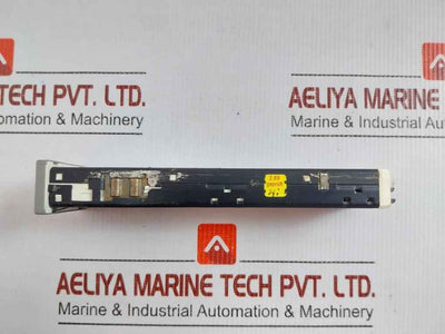 Digital Speed Indicator Dc 18-36V 45-65Hz Gossen Metrawatt Digem F48X24