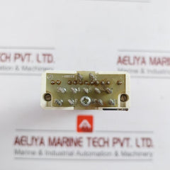 Digital Speed Indicator Dc 18-36V 45-65Hz Gossen Metrawatt Digem F48X24