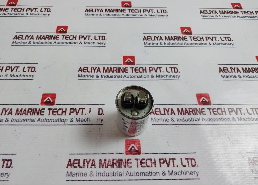 DIGITAL TECH C22.2 NO.190 SH Capacitor 370V 50/60HZ