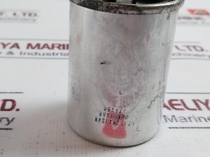 DIGITAL TECH C22.2 NO.190 SH Capacitor 370V 50/60HZ