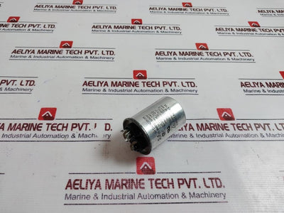 DIGITAL TECH C22.2 NO.190 SH Capacitor 370V 50/60HZ