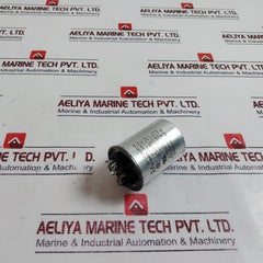 DIGITAL TECH C22.2 NO.190 SH Capacitor 370V 50/60HZ