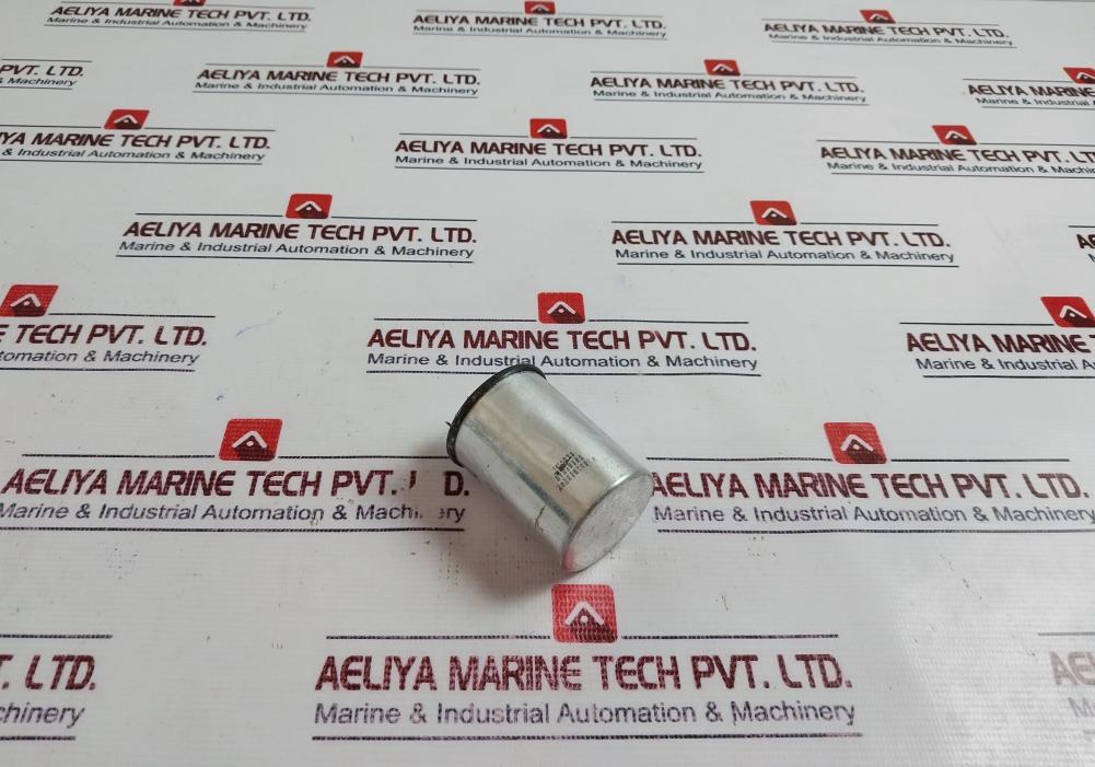 DIGITAL TECH C22.2 NO.190 SH Capacitor 370V 50/60HZ