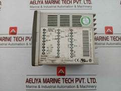 Digital Temperature Controller 100-240Vac Yamatake Sdc21