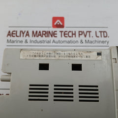 Digital Temperature Controller 100-240Vac Yamatake Sdc21