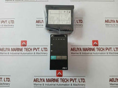 Digital Temperature Controller Pxr5Tcy1-8W000-c Fuji Electric 100-240Vac 50/60Hz