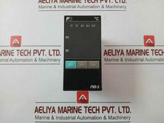 Digital Temperature Controller Pxr5Tcy1-8W000-c Fuji Electric 100-240Vac 50/60Hz