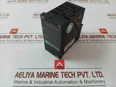 Digital Temperature Controller Pxr5Tcy1-8W000-c Fuji Electric 100-240Vac 50/60Hz