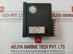 Digital Temperature Controller Pxr5Tcy1-8W000-c Fuji Electric 100-240Vac 50/60Hz