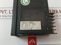 Digital Temperature Controller Pxr5Tcy1-8W000-c Fuji Electric 100-240Vac 50/60Hz