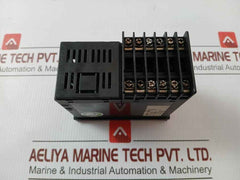 Digital Temperature Controller Pxr5Tcy1-8W000-c Fuji Electric 100-240Vac 50/60Hz