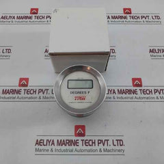 Digital Temperature Indicator Tid-110 Dc-11 Dynalco