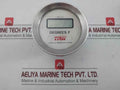 Digital Temperature Indicator Tid-110 Dc-11 Dynalco
