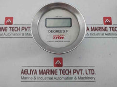 Digital Temperature Indicator Tid-110 Dc-11 Dynalco