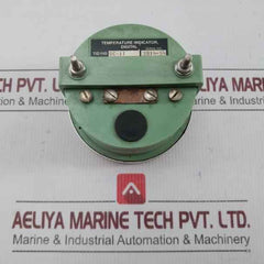 Digital Temperature Indicator Tid-110 Dc-11 Dynalco