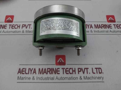 Digital Temperature Indicator Tid-110 Dc-11 Dynalco