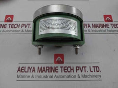 Digital Temperature Indicator Tid-110 Dc-11 Dynalco