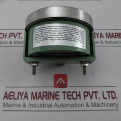 Digital Temperature Indicator Tid-110 Dc-11 Dynalco