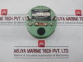 Digital Temperature Indicator Tid-110 Dc-11 Dynalco