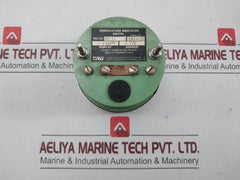 Digital Temperature Indicator Tid-110 Dc-11 Dynalco