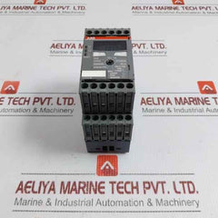 Digital Temperature Monitoring Relay Abb C513-w